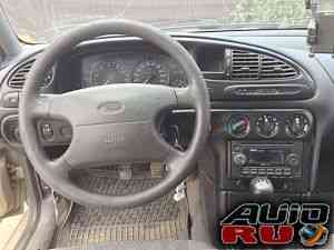 Ford Mondeo, 1998 Ford Mondeo, 1998