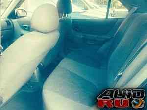 Hyundai Accent, 2007