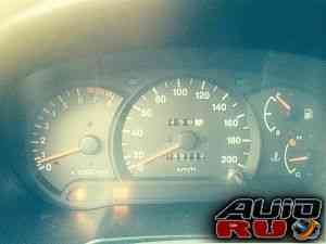 Hyundai Accent, 2007