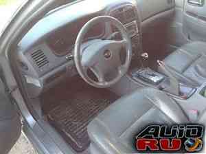KIA Magentis, 2004