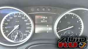 Mercedes-Benz ML-класс AMG, 2011 Mercedes-Benz ML-класс AMG, 2011