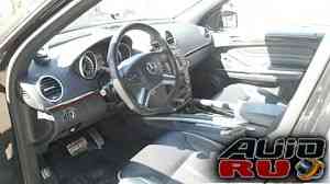 Mercedes-Benz ML-класс AMG, 2011 Mercedes-Benz ML-класс AMG, 2011