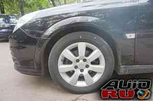 Opel Vectra, 2007 Opel Vectra, 2007