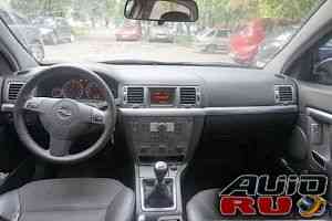 Opel Vectra, 2007 Opel Vectra, 2007