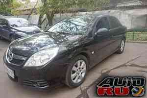 Opel Vectra, 2007 Opel Vectra, 2007