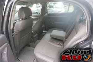 Opel Vectra, 2007 Opel Vectra, 2007