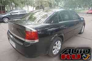 Opel Vectra, 2007 Opel Vectra, 2007