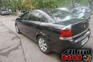 Opel Vectra, 2007 Opel Vectra, 2007