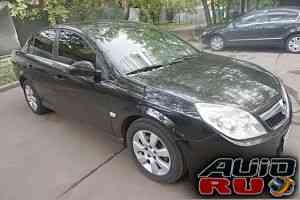 Opel Vectra, 2007 Opel Vectra, 2007