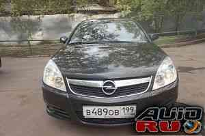 Opel Vectra, 2007 Opel Vectra, 2007