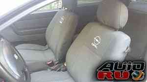 Opel Astra, 2003 Opel Astra, 2003