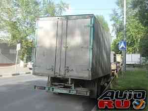 Продаю ЗИЛ бычок 5301
