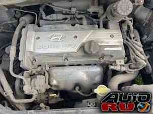 Hyundai Getz, 2005