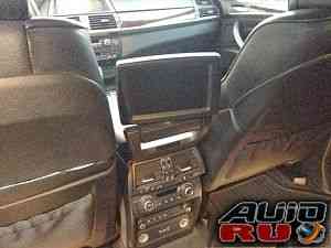 BMW X5, 2007