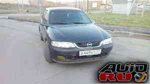 Opel Vectra, 1997