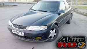 Opel Vectra, 1997