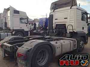 MAN TGS 19.360