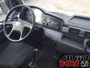 MAN TGS 19.360