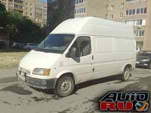 Ford Transit, 1999