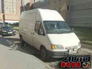 Ford Transit, 1999