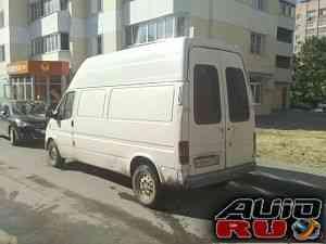 Ford Transit, 1999