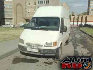 Ford Transit, 1999