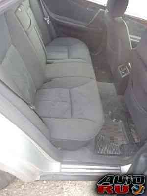 Mercedes-Benz E-класс, 1997 Mercedes-Benz E-класс, 1997