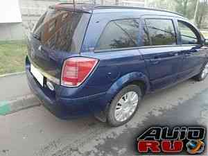 Opel Astra, 2009 Opel Astra, 2009