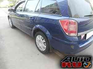 Opel Astra, 2009 Opel Astra, 2009