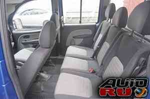FIAT Doblo, 2012 FIAT Doblo, 2012