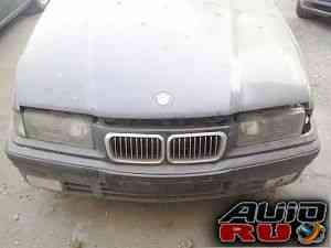 BMW 3, 1993