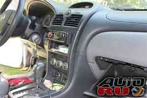 Nissan Almera Classic, 2010