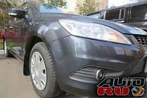 Ford Focus, 2008