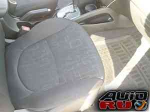 KIA Rio, 2011 KIA Rio, 2011