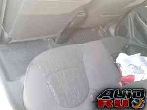 KIA Rio, 2011 KIA Rio, 2011