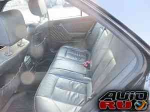 Mercedes-Benz C-класс, 1997 Mercedes-Benz C-класс, 1997