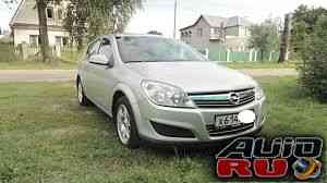 Opel Astra GTC, 2011 Opel Astra GTC, 2011