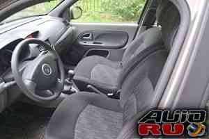 Renault Symbol, 2008 Renault Symbol, 2008
