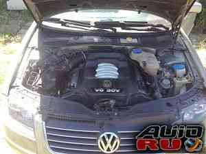 Volkswagen Passat, 2003 Volkswagen Passat, 2003