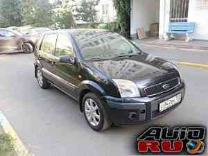 Ford Fusion, 2007 Ford Fusion, 2007