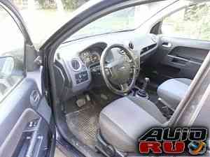 Ford Fusion, 2007 Ford Fusion, 2007