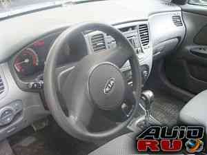 KIA Rio, 2011 KIA Rio, 2011