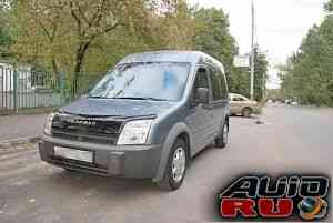 Ford Tourneo Connect, 2007 Ford Tourneo Connect, 2007