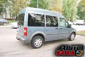 Ford Tourneo Connect, 2007 Ford Tourneo Connect, 2007