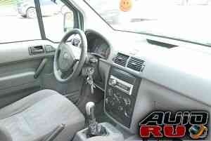 Ford Tourneo Connect, 2007 Ford Tourneo Connect, 2007