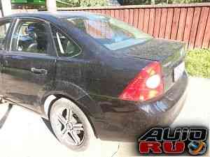 Ford Focus, 2012 Ford Focus, 2012