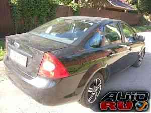 Ford Focus, 2012 Ford Focus, 2012