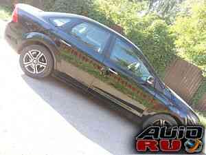 Ford Focus, 2012 Ford Focus, 2012