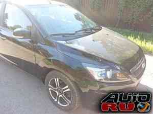Ford Focus, 2012 Ford Focus, 2012