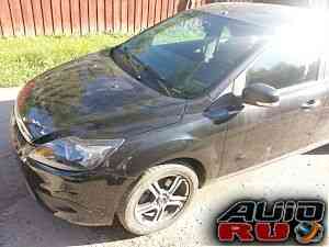 Ford Focus, 2012 Ford Focus, 2012